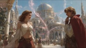 АУДИОКНИГА ПОЛНОСТЬЮ 🧹 ВЕДЬМА В АКАДЕМИИ МАГОВ 🔮 ЛЮБОВНОЕ ФЭНТЕЗИ