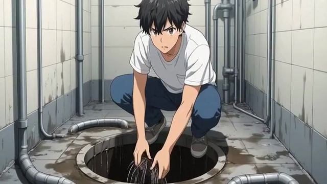 Эффективные методы прочистки труб канализации для надежной работы