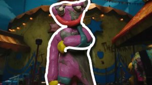 как слепить раненую киси миси из пластилина.