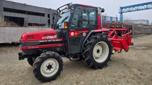 "ЭПСМ" MMC MT286HISPEED-БЫСТРОХОД!!1096М/Ч!! "КАК НОВЫЙ - МАКСИМАЛЬНАЯ КОМПЛЕКТАЦИЯ" ВО ВЛАДИВОСТОКЕ