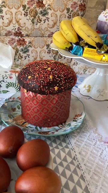 #мамаотличника #пасха2026