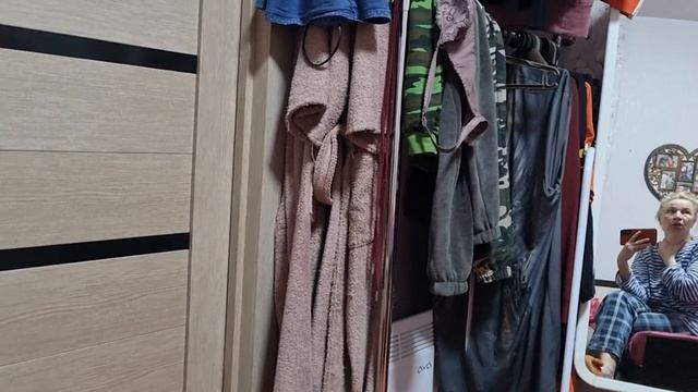 Мартовское утро. Не выспалась. Полночи думала, как начать. Решила без заморочек.