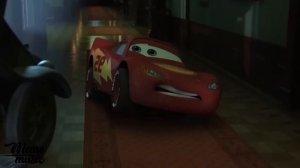 CARS Evil McQueen - Тачки из мультфильма СМЕШНЫЕ (Клип) - Coffin Dacne Song (COV