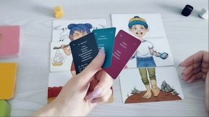 Любовь. Про что она вам сейчас?