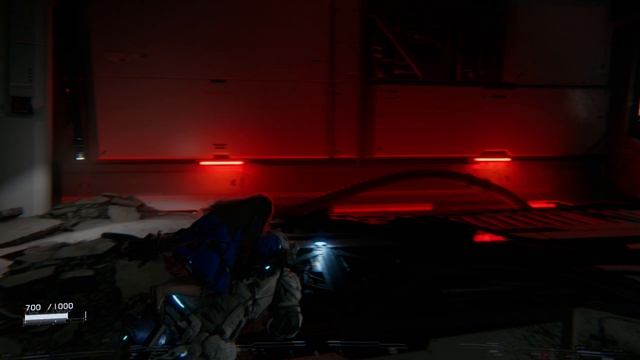 Pragmata Прохождение [#1] (PC)