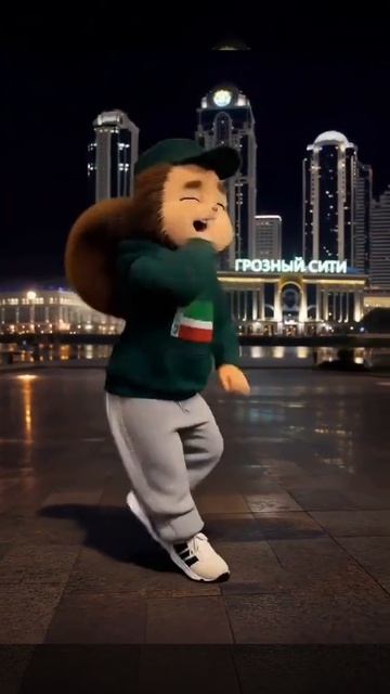 ЧЕБУЧЕЧЕНЕЦ