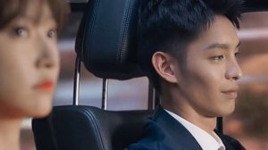 Загадочная любовь - 2 серия