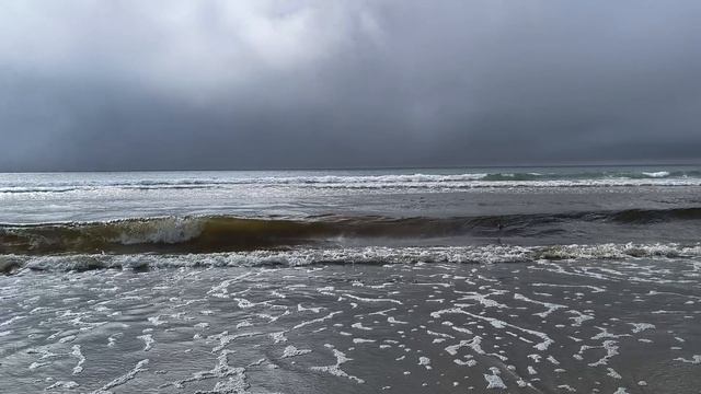 Анапа, пляж, море, прогулка по городу.