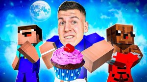 Владус - Кекс (ПЕРЕЗАЛИВ) Клип 2022