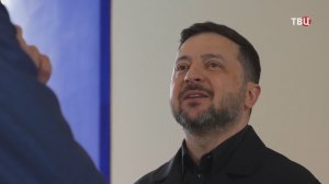 Насильственная "могилизация" на Украине вышла на новый уровень