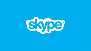 Press F Skype В стиле майнкрафт (By: razdor)