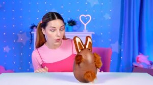 Labubu Doll Growing Up | From Child To Adult by Multi DO Girls