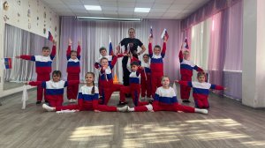 МБДОУ №352 Г. ЧЕЛЯБИНСК "РОДНАЯ ЗЕМЛЯ"