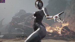 Atomic Heart_"Кровь на Хрустале"(Финал)