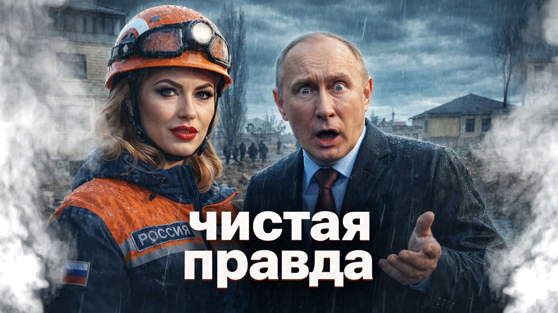 Обращение Виктории Бони