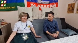 Прихожане храма пошили для бойцов тысячи массетей и маскировочных костюмов