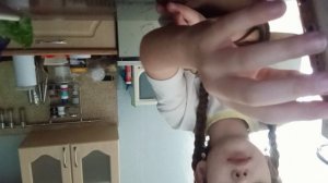 играем с Алисой проводим время