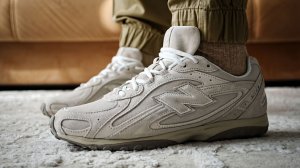 New Balance 204L — УБИЙЦА Adidas Samba