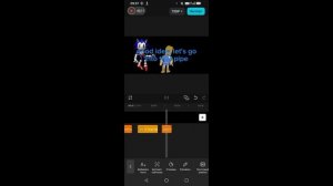 спойлер на новую анимацию