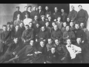 103 года назад - В СССР создано московское спортивное общество «Динамо»