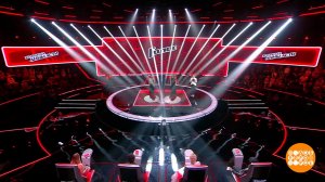 "Голос": кто будет в четверке финалистов? Доброе утро. Фрагмент выпуска от 17.04.2026