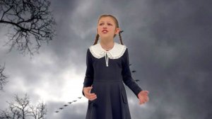 АННА ГАЙДАМАК Расстрелянные журавли. Читает МАРИНИНА КСЕНИЯ.