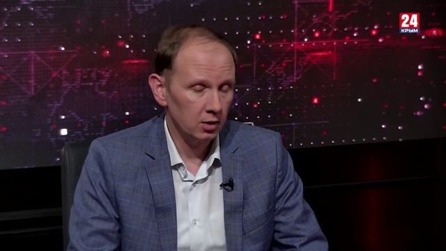 Интервью 24. Дмитрий Прилипко. Выпуск 16.04.26