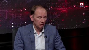 Интервью 24. Дмитрий Прилипко. Выпуск 16.04.26