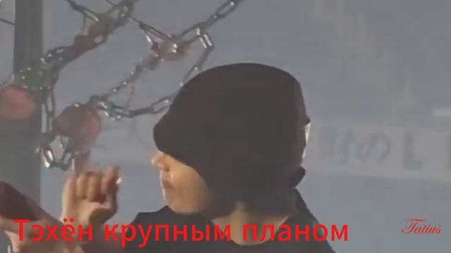 Саундчек Япония BTS  ARIRANG D -1