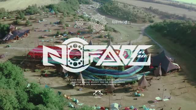 NoFace @ Ozora Festival 2024 (Psychedelic Trance DJ Mix)