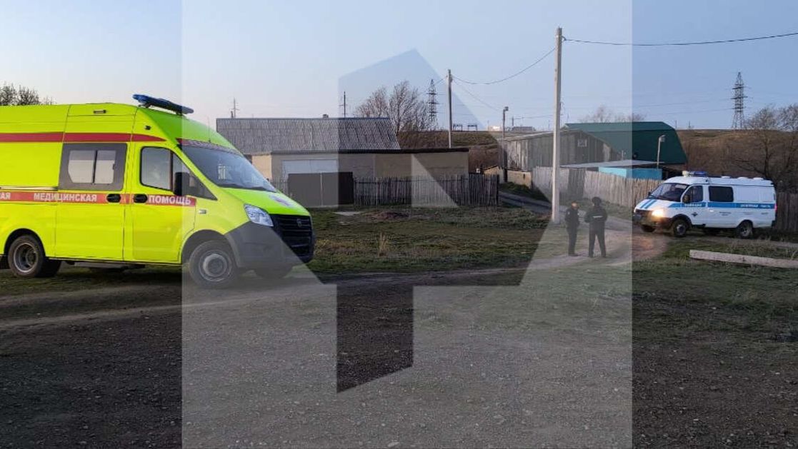 После нападения на полицейских в Оренбуржье возбуждено уголовное дело