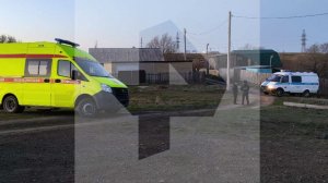 После нападения на полицейских в Оренбуржье возбуждено уголовное дело