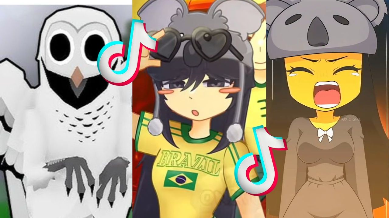 Poppy Playtime 5 💀 BEST TikTok Compilation #82