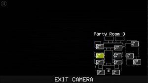 играем в фнаф 2Д