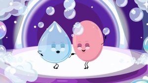 🍿 МОЕМ РУЧКИ - Кролик БОБО - Веселая песенка о чистоте✨