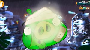 Angry Birds 2. King pig panic /Паника короля свиней 17.04.2026 АВ2/AB2