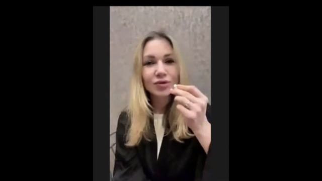 История Алёны Гришиной