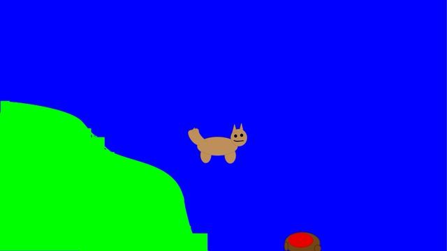 кот воришка