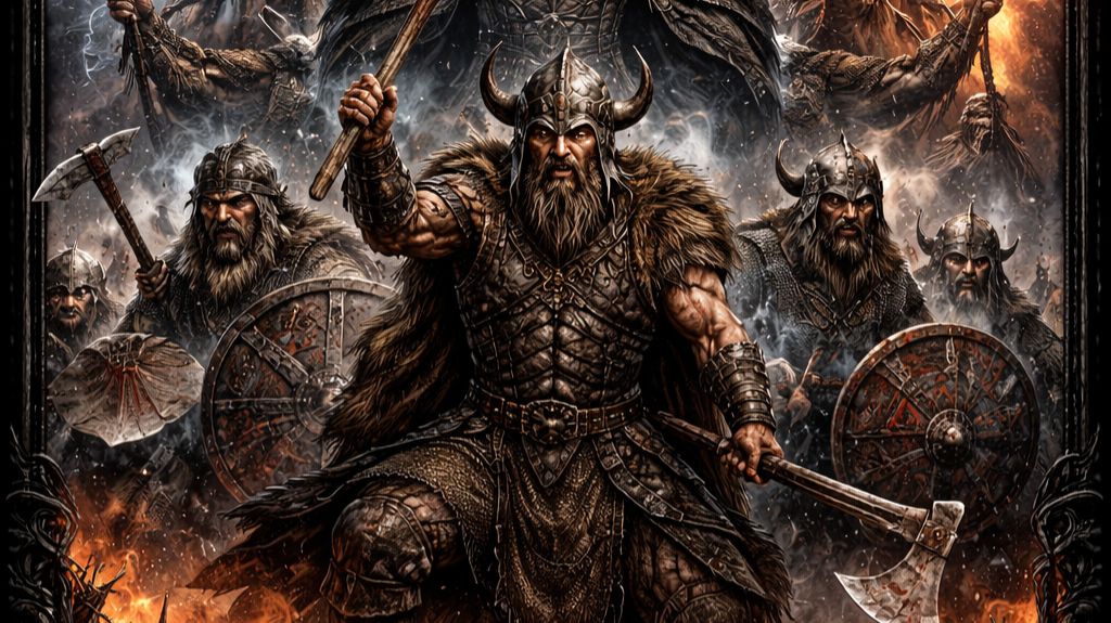 Кровь Древних Богов " Мортрис "