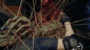 ГОЛОВУ ЛЕОНА НАСАДИЛИ НА ШИПЫ - СЮЖЕТ - МНОЖЕСТВО ВРАГОВ - НОВАЯ МУТАЦИЯ РЕГЕНЕРАТОРА - ДОП. МИССИИ