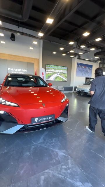 Новая игрушка ❤️