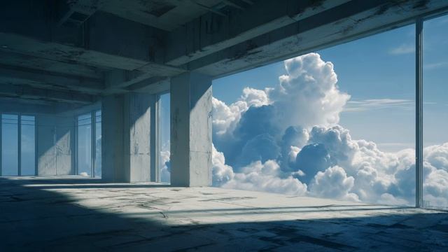 ASCEND - Architectural Ambient Music For Focus