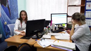 2026.04.18 Новые врачи в медицинском центре «Макарьевский»