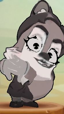 Арт_45 играет на персонажах которые его убивают