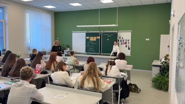 Видео Турбина Л.Л. - HD 1080p