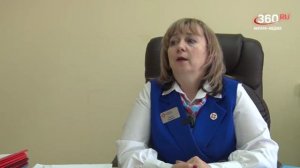 Новости "360 Ангарск" выпуск от 17.04.2026