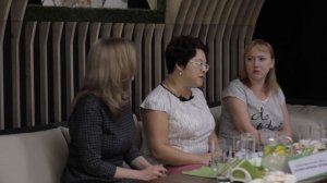 Первый год жизни  чем он важен. Вопрос из мастер-класса.