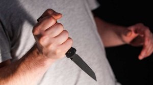 Мужчина с ножом зарезал женщину в Люберцах