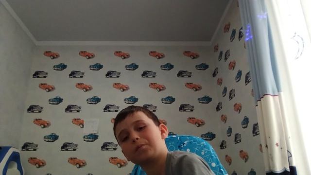 Распаковка