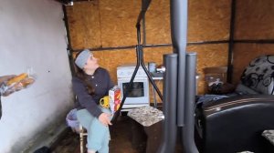 Любашины будни,дачный влог ✅